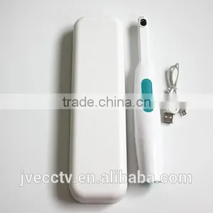 Family Oral Examination Multi-functional Best Selling Lcd Monitor Lcd Monitor Intraoral Camera thumbnail-4