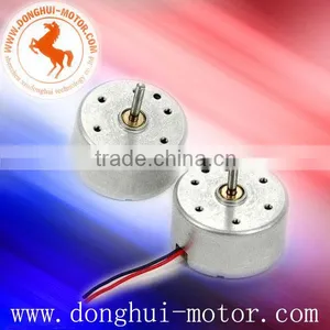 6V Small DC Motor for Card Reader,Blood Pressure Pump thumbnail-1