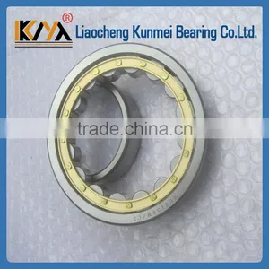 Bearing Steel Tube KM NU213EM Cylindrical Roller Bearing thumbnail-2