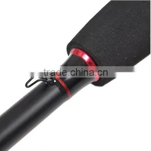 2-piece Medium & Medium Heavy Graphite Casting Rod thumbnail-5