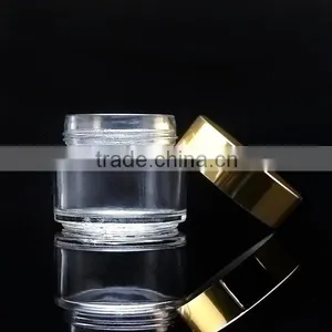 Glass Material and Food Use Empty Glass Jars thumbnail-4