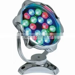 18w Led Pool Light With CE RoHS,led Underwater Light thumbnail-1