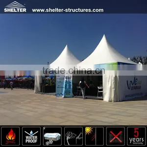 Aluminum Entrance Canopy Commercial thumbnail-1