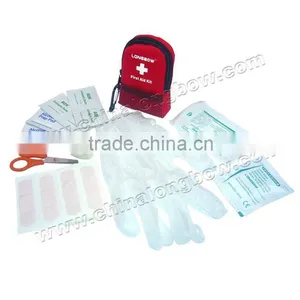 Mini First Aid Kit for Multi-purpose thumbnail-1