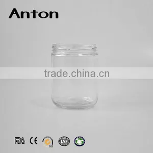 400ml Round Airtight Cork Use Sealing Glass Jars thumbnail-2