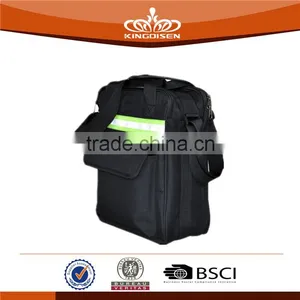 Custom Canvas Tool Shoulder Bags for Electricians thumbnail-3