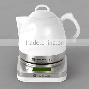 Krak Tea Maker for Dubai Market thumbnail-1