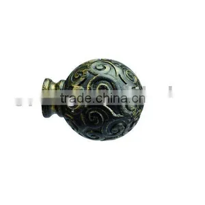 Curtain Finial thumbnail-1