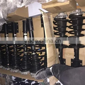 MAXUS V80 Suspension Assembly Genuine Shock Absorber (damper) thumbnail-3