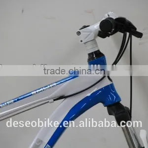 2016 Elegant Mountain Bike 27 Speed Mtb Made in China thumbnail-3