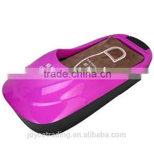 Shoe Making Machine With Film Roller Inside thumbnail-1