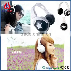 Wholesale Brand Headphone thumbnail-1