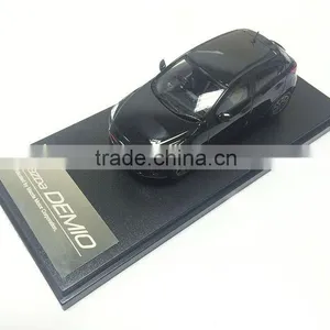 1 48 Scale Diecast Model Car thumbnail-1