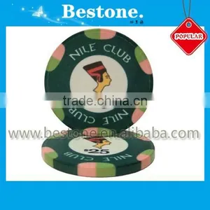 10g Caisno Quality Poker Chips thumbnail-1