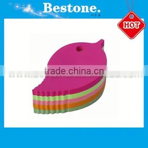 Factory Prices Promotional Logo Printing Sticky Notepads/sticky Note thumbnail-1