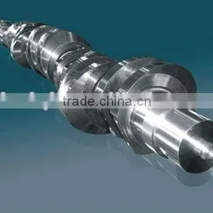 Superior Japan Daihatsu and Yanma Series Engine Crankshaft thumbnail-1