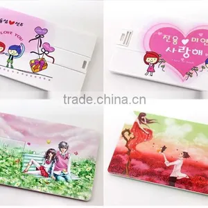 2015 Hot!!! High Technology New Design Partable USB Flash Disk With Low Price thumbnail-5
