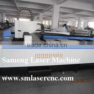 1000W Fiber Laser Cutter Machine Metal thumbnail-6
