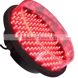 300mm Traffic Signal Led Light Module Without Optical Lens Factory Best Price thumbnail-5
