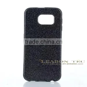 2015 New for Samsung Galaxy S6 Case, Blingbling Soft Tpu Cover for Samsung G9200 Wholesale thumbnail-4