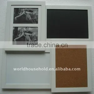 2011 the Most Elegant and Multi-openings Wooden Photo Frame thumbnail-1