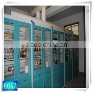 Durable Chemical Resistance Laboratory Storage Cabinet thumbnail-4