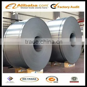 60-200g/m260-200g/m2 Supply Galvanized Steel Coils Stock From China thumbnail-2
