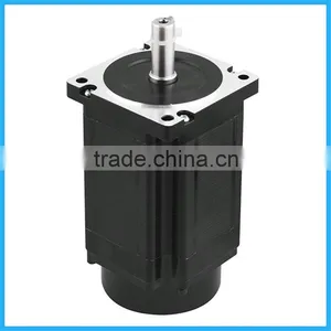 Toauto 110mm 2ph Close Loop Stepper Motor Kit 110J18190EC-1000+3HSS2208H thumbnail-1