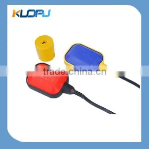 Cable Float Level Switch For Submersible Pump,Pump Float Level Switch For Pool thumbnail-1