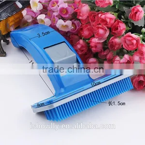 Pet Grooming PP Strong Comb thumbnail-1