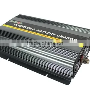 2kw Car Inverter 220V Power Inverter Charger PIC-2000 thumbnail-2