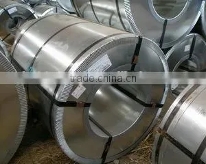 Galvanized Steel Coil/GI/HOT DIPPED GALVANIZED STEEL COIL thumbnail-5