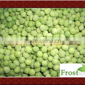2013 New Crop Frozen Green Peas thumbnail-1