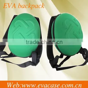 Fabric Backpack School Bag EVA Backpack With Customized Design China Manufacturer thumbnail-1