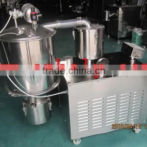Vacuum Conveyor Engine for Chemical Granules or Power thumbnail-1