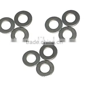 All Kinds of Standard Washer Flat Washer Cheap Standard Flat Washer/Plain Washer thumbnail-5