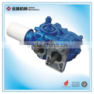 37cc Hydraulic Static Transmission Agricultural Parts thumbnail-1