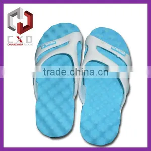 Thick Sole Sandal Wedding Favors Eva Flip Flop for Dust-free Workshop thumbnail-5