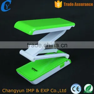 Elegant Green 30SMD Adjustable Light Foldable Indoor Table Lamp thumbnail-5