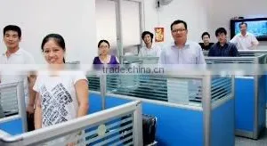 Guangzhou Treemas Printing Co., Ltd. company overview - view 2 thumbnail
