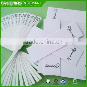 Chinese Supplier Factory Price Perfume Test Paper/Blotters thumbnail-5