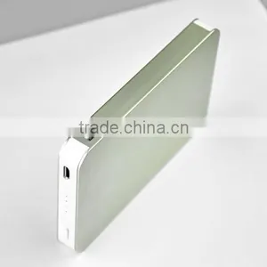 Manual for Power Bank Battery Charger Power Bank Usb thumbnail-3