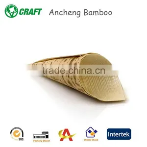 A One-time Wood Cone With 8.5cm,12.5cm,17cm,18.5cm,19.5cm Quality Choice thumbnail-1