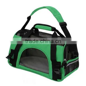 Pet Cage/pet Travel /pet Bag/easy Travel Bag Comfort Bag/pet Carrier/wholesale Pet Carrier thumbnail-1