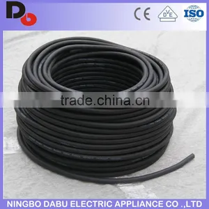 VDE Approved 450/750 H07RN-F Rubber Cable thumbnail-5