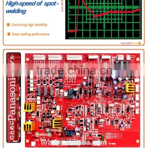 Cheape Co2 Welding Machine Price for Mig Wire Welding KR-350II Quality Choice thumbnail-2