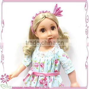 18 Inch Plastic Doll Doll Parts Wholesale thumbnail-1
