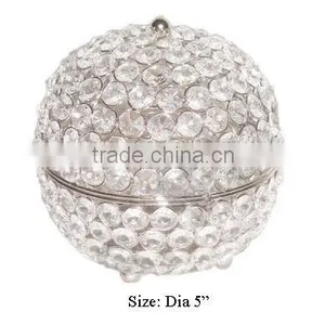 Crystal Gift Box, Decorative Gift Box thumbnail-1
