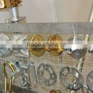 Scaffold Formwork Anchor Nut Tie Rod Nut 90mm or 100mm thumbnail-1