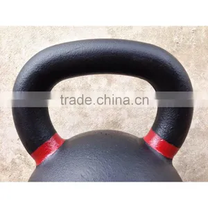 Pood Kettlebell thumbnail-2
